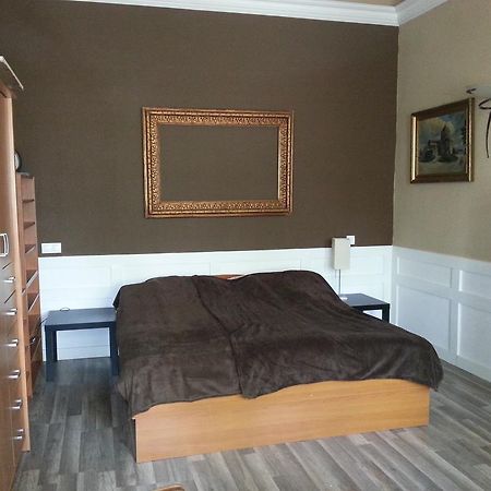 Nosztalgia Apartman Siófok Exteriör bild