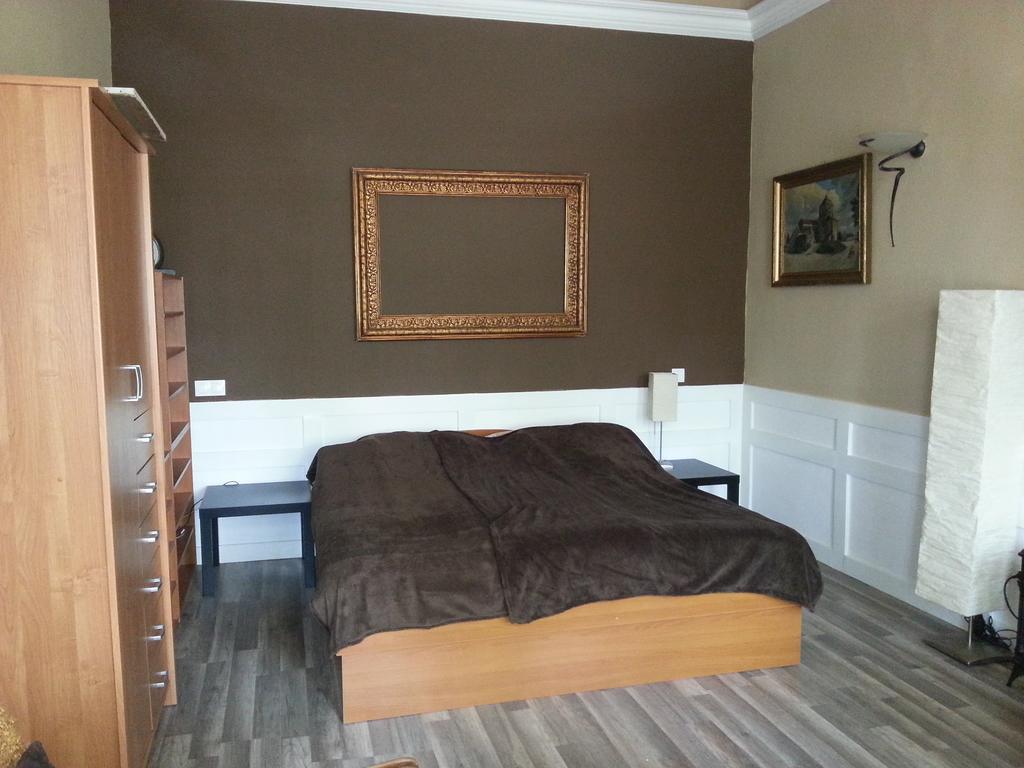 Nosztalgia Apartman Siófok Exteriör bild